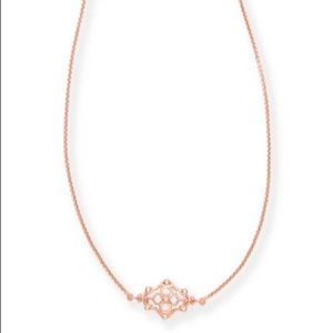 Kendra Scott Riley Pendant Necklace